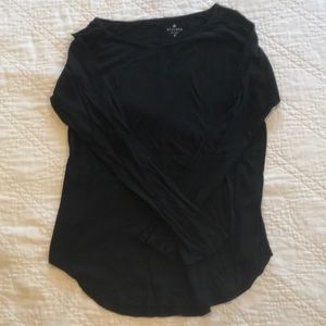 Athleta long sleeve t shirt